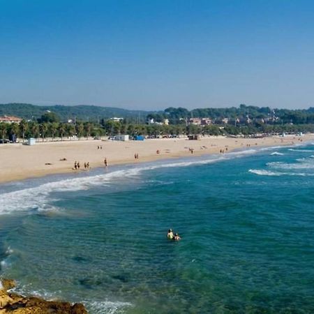 Apartamento Cabo Polonio Tarragona Ngoại thất bức ảnh