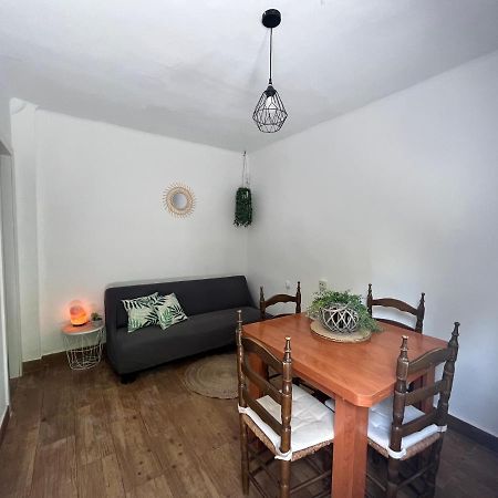 Apartamento Cabo Polonio Tarragona Ngoại thất bức ảnh