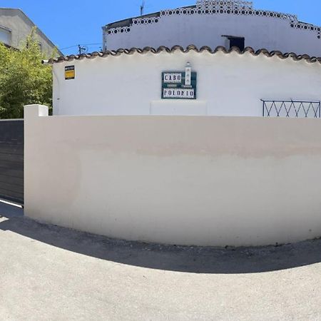 Apartamento Cabo Polonio Tarragona Ngoại thất bức ảnh
