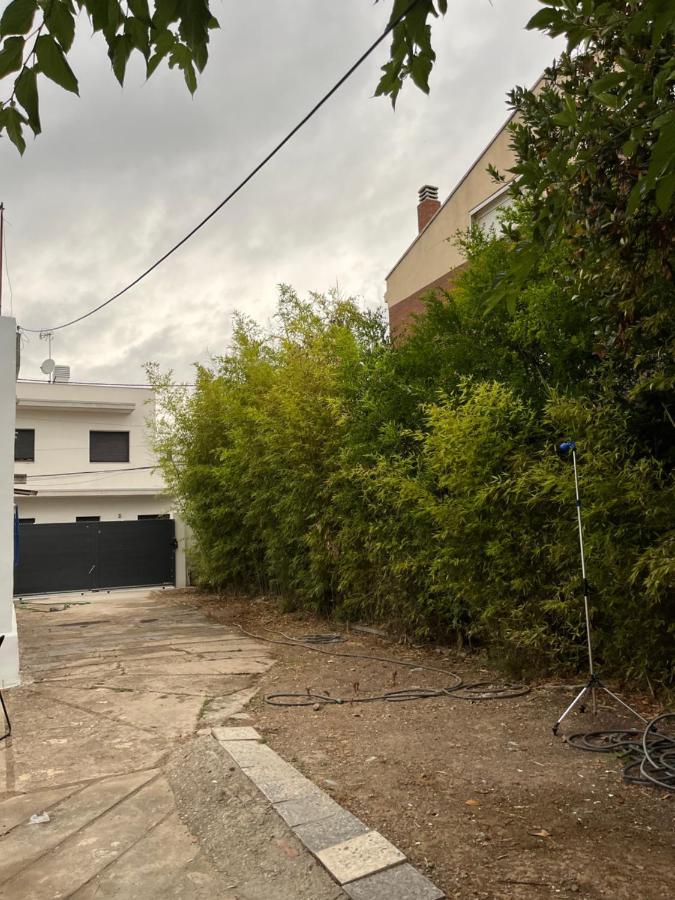 Apartamento Cabo Polonio Tarragona Ngoại thất bức ảnh