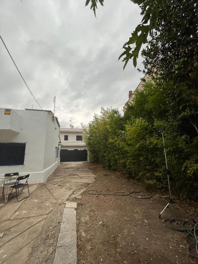 Apartamento Cabo Polonio Tarragona Ngoại thất bức ảnh