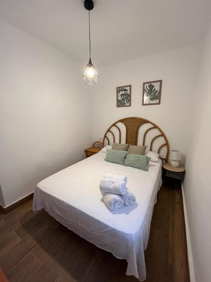 Apartamento Cabo Polonio Tarragona Ngoại thất bức ảnh