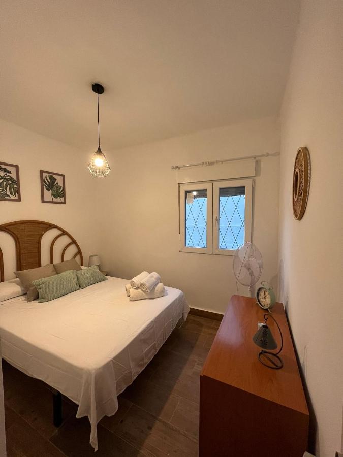 Apartamento Cabo Polonio Tarragona Ngoại thất bức ảnh