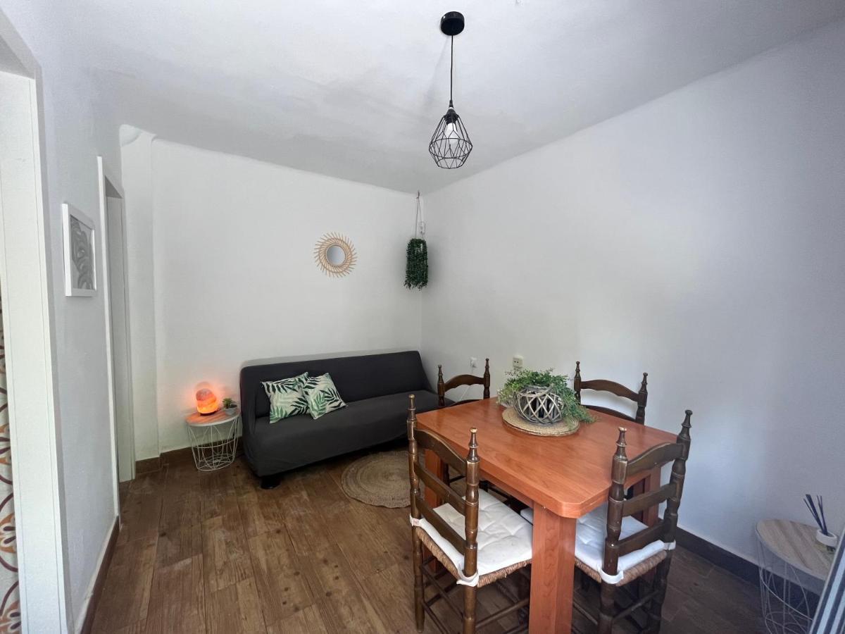 Apartamento Cabo Polonio Tarragona Ngoại thất bức ảnh