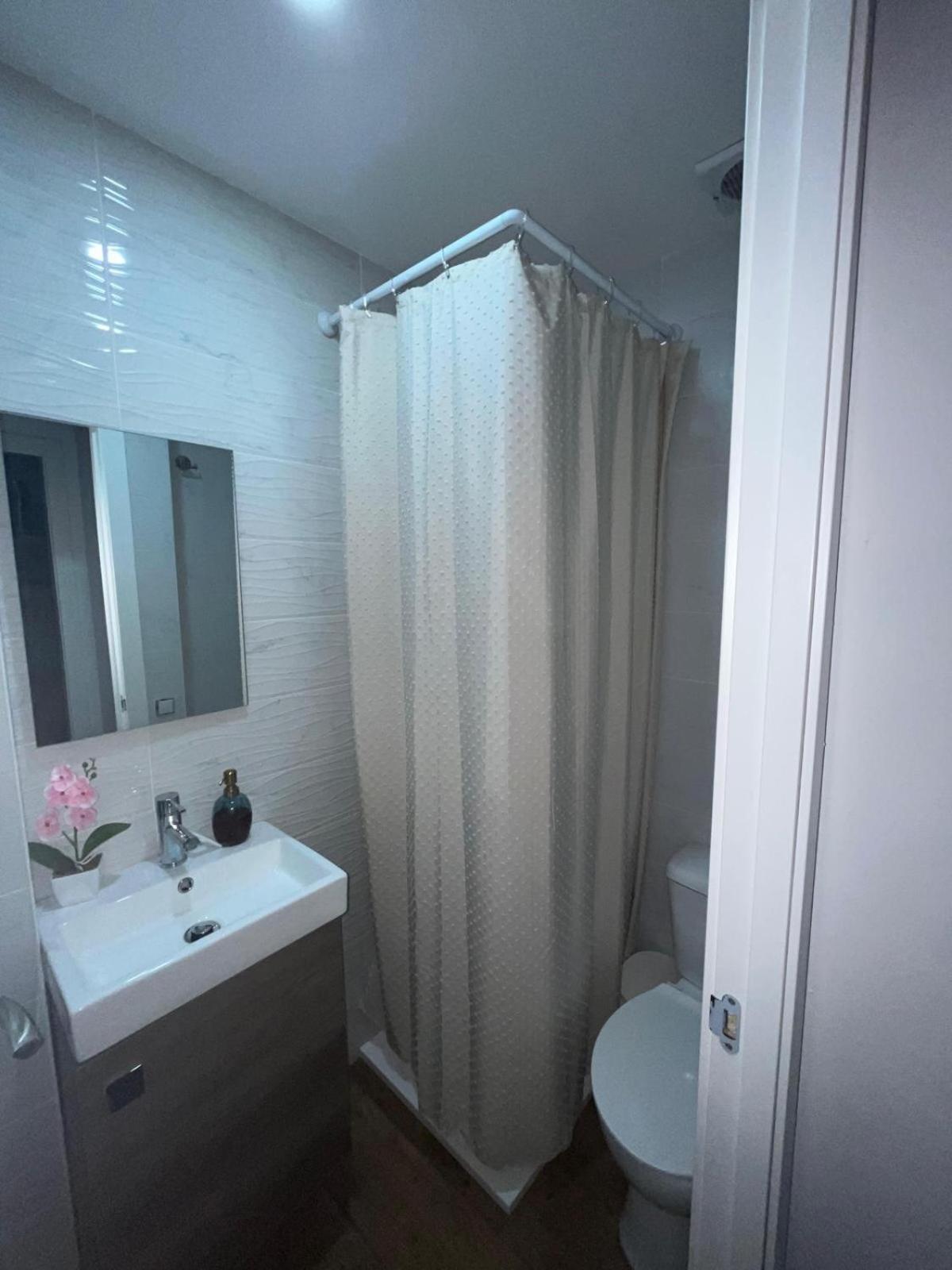 Apartamento Cabo Polonio Tarragona Ngoại thất bức ảnh